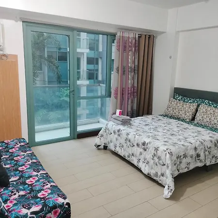 Pasay Condotel Near Airports