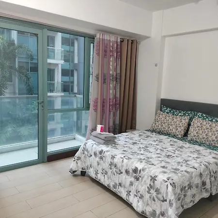 Pasay Condotel Near Airports