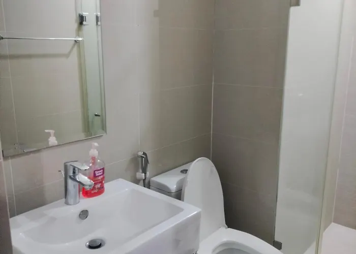 Apartahotel Pasay Condotel Near Airports Manila