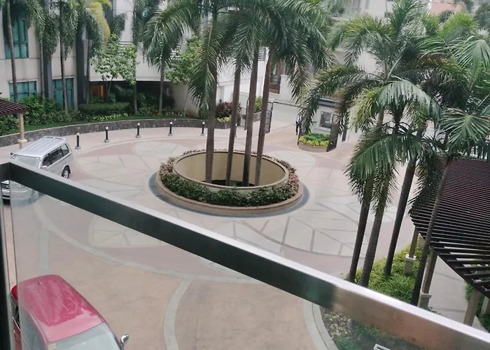 Pasay Condotel Near Airports * Manila