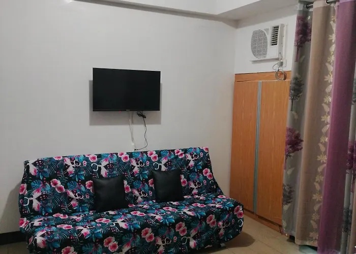 Pasay Condotel Near Airports *